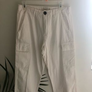Streetwear society pants || size medium